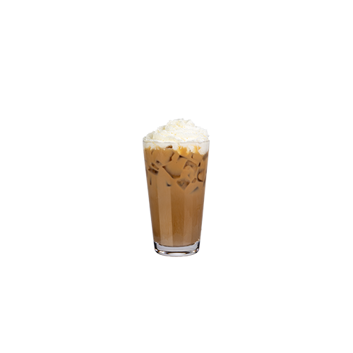 ICE WHITE MOCHA