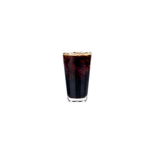  COLD BREW