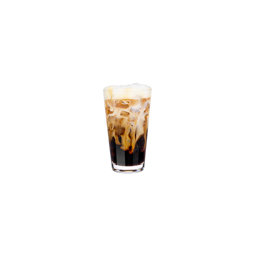 COLD BREW LATTE