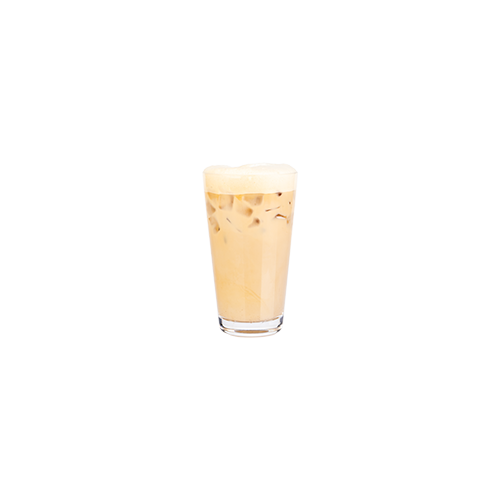  ICE CAPPUCINO