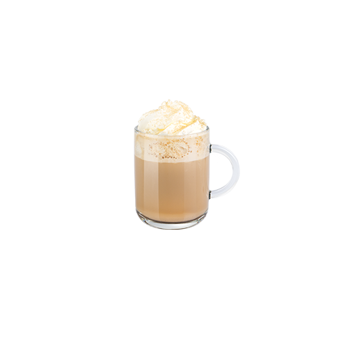 TOFFEENUT LATTE