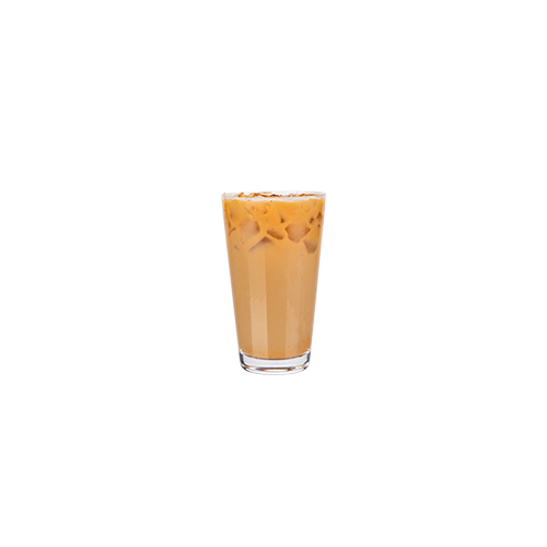 ICE FLAT WHITE