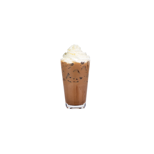 ICE MOCHA