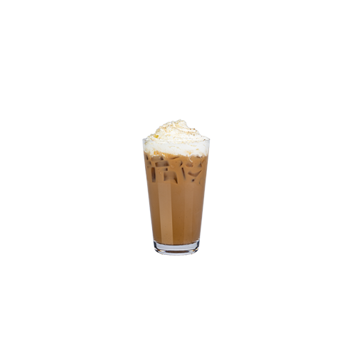 ICE PiKAN CEVIZLI LATTE