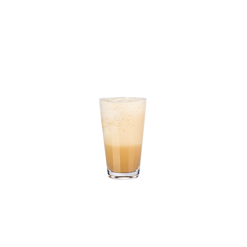 Espresso Frappe