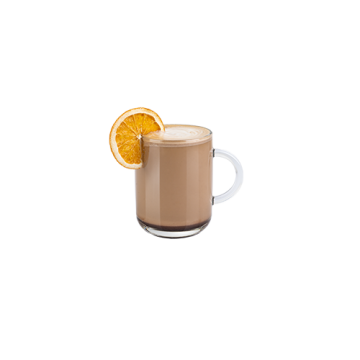 ORANGE MOCHA