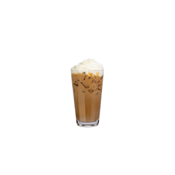 ICE WHITE MOCHA