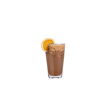 ICE ORANGE MOCHA