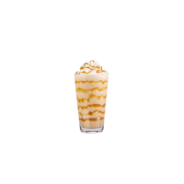 CARAMEL CREAM