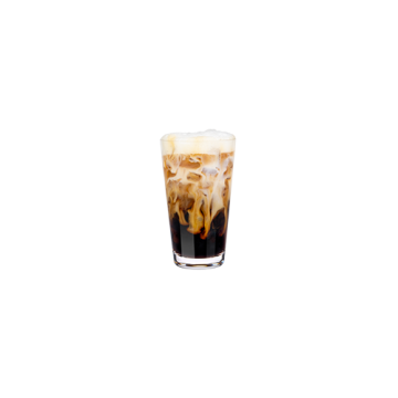 COLD BREW LATTE