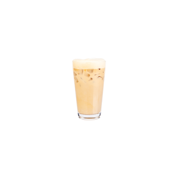  ICE CAPPUCINO