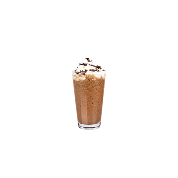 JAVA CHIP CREAM