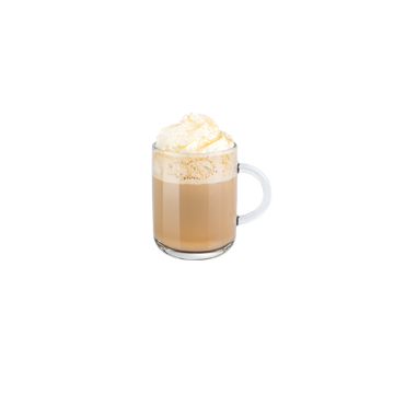 TOFFEENUT LATTE