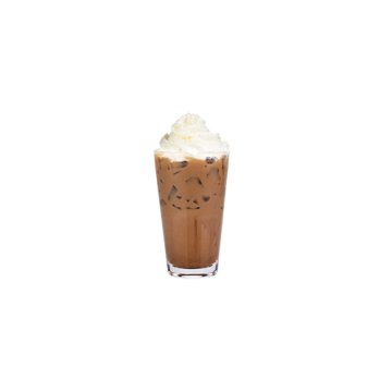 ICE MOCHA