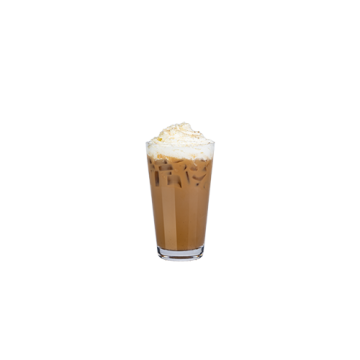 ICE PiKAN CEVIZLI LATTE