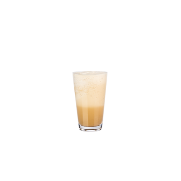 Espresso Frappe